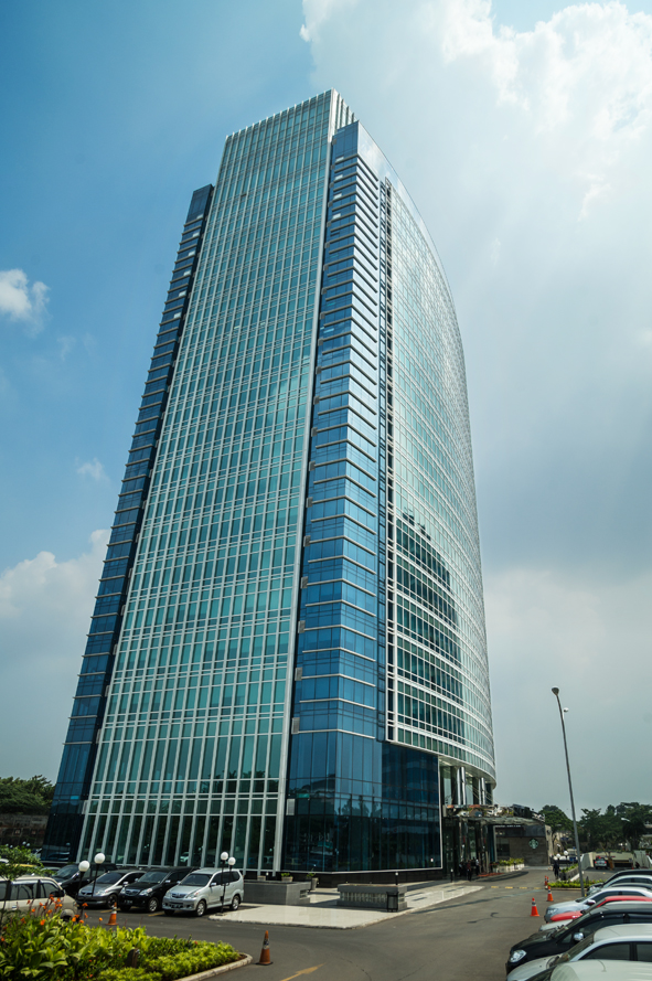 Pondok Indah Office Tower